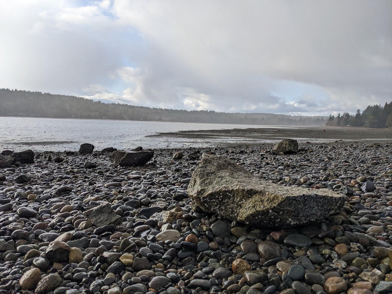 Sandee Wdfw North Bay Clamming Access Site Photo