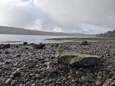 Sandee - Wdfw North Bay Clamming Access Site