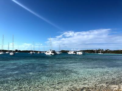 Sandee - Beaches Of Stocking Island