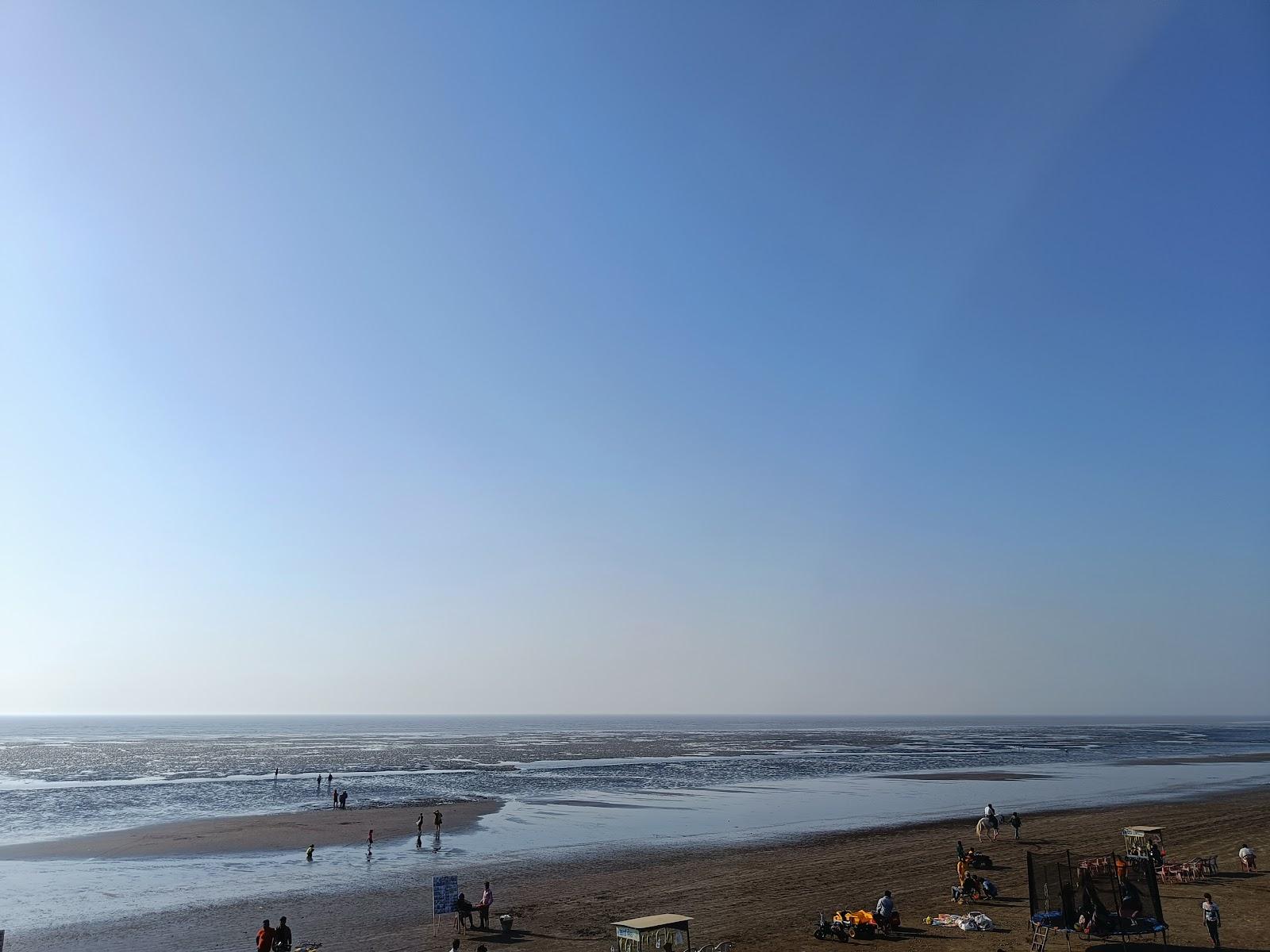 Sandee Tithal Beach