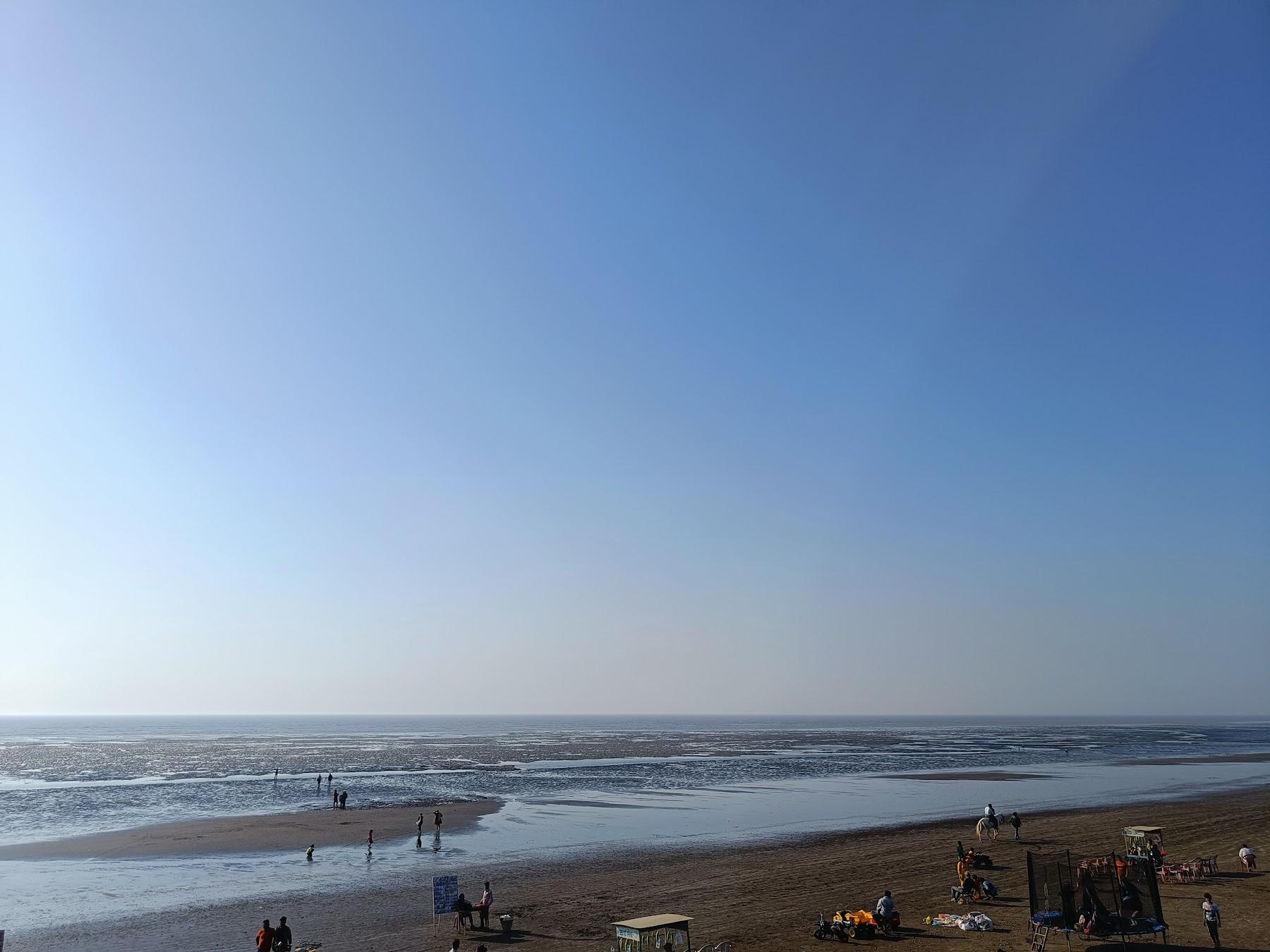 Sandee Tithal Beach