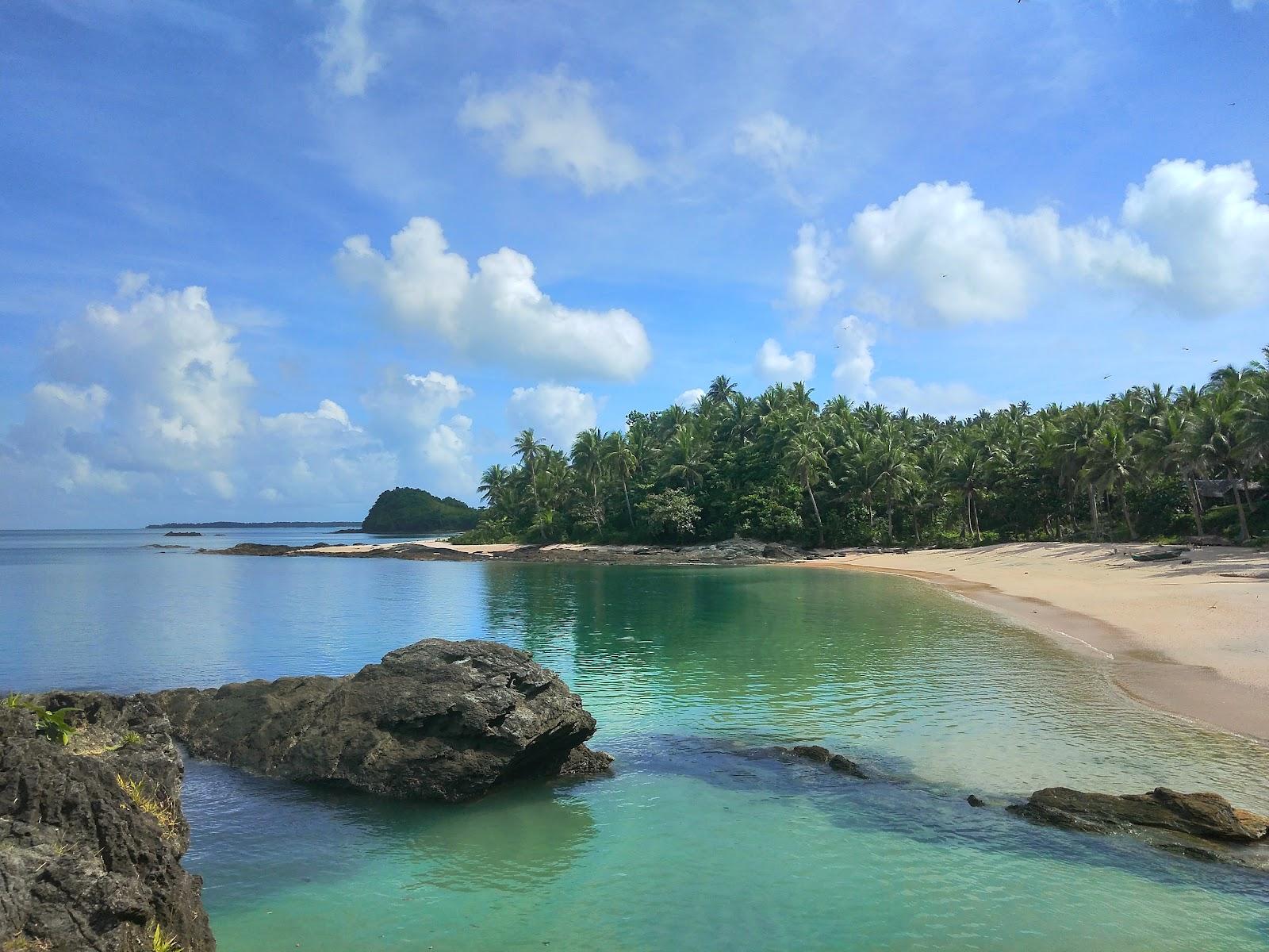 Sandee Suhoton Beach & Cave Paradise