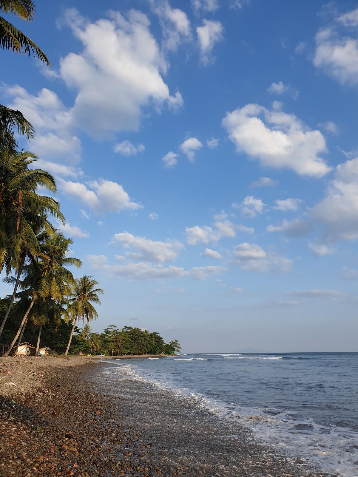 Sandee Pantai Terbaya