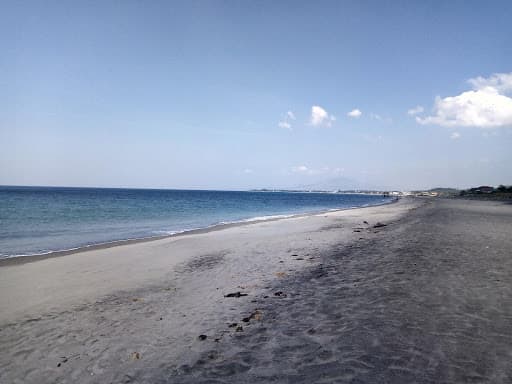 Sandee Laserrano Beach Front Photo