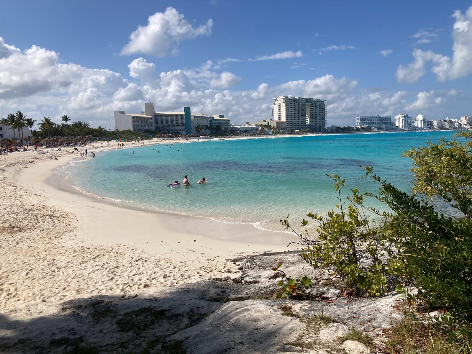 Sandee Club Med Cancun