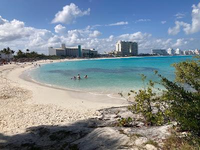 Sandee - Club Med Cancun