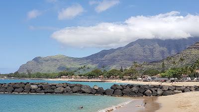 Sandee - Poka'i Bay Beach Park