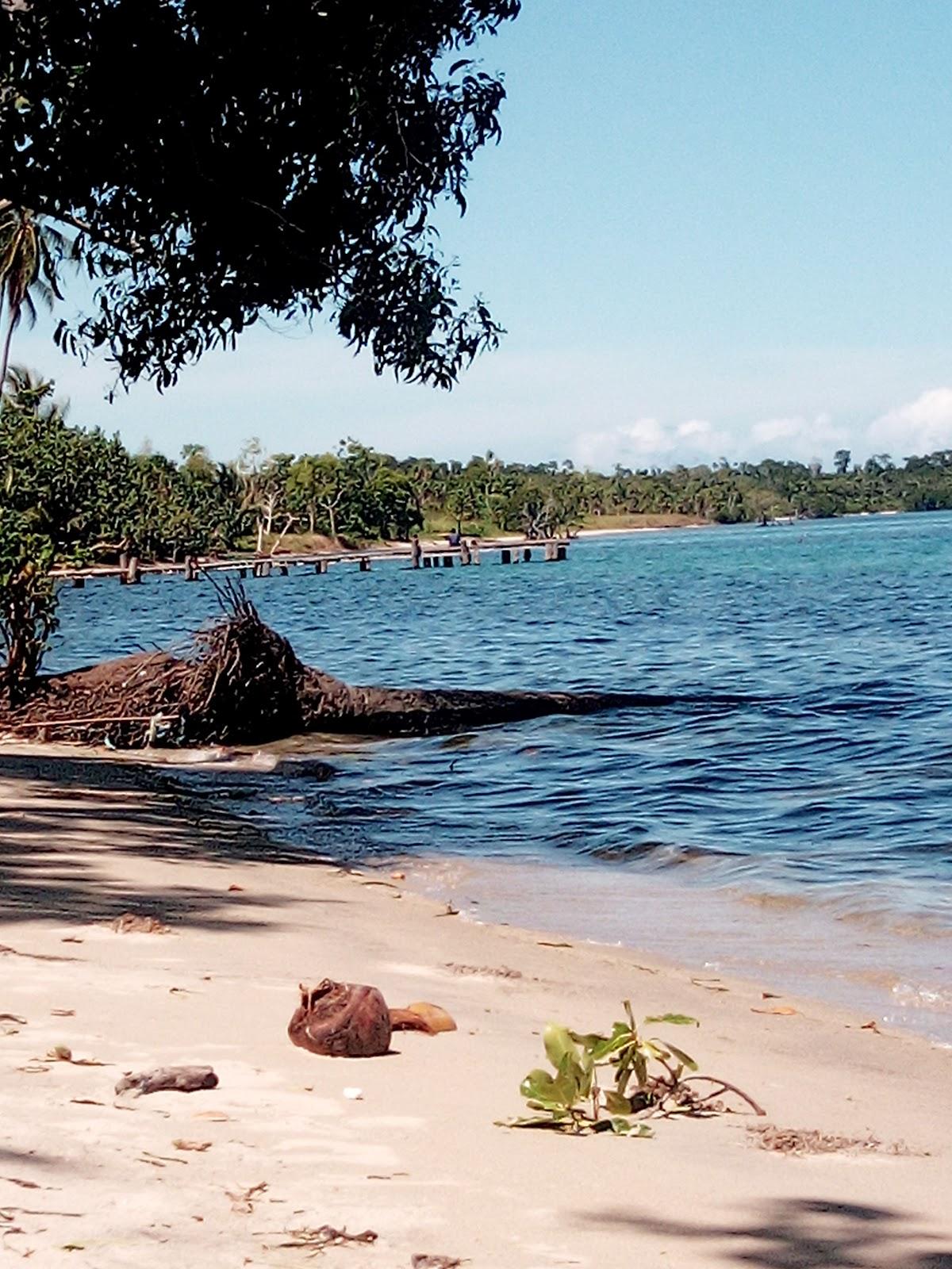 Sandee - HomePage / Milne Bay Province