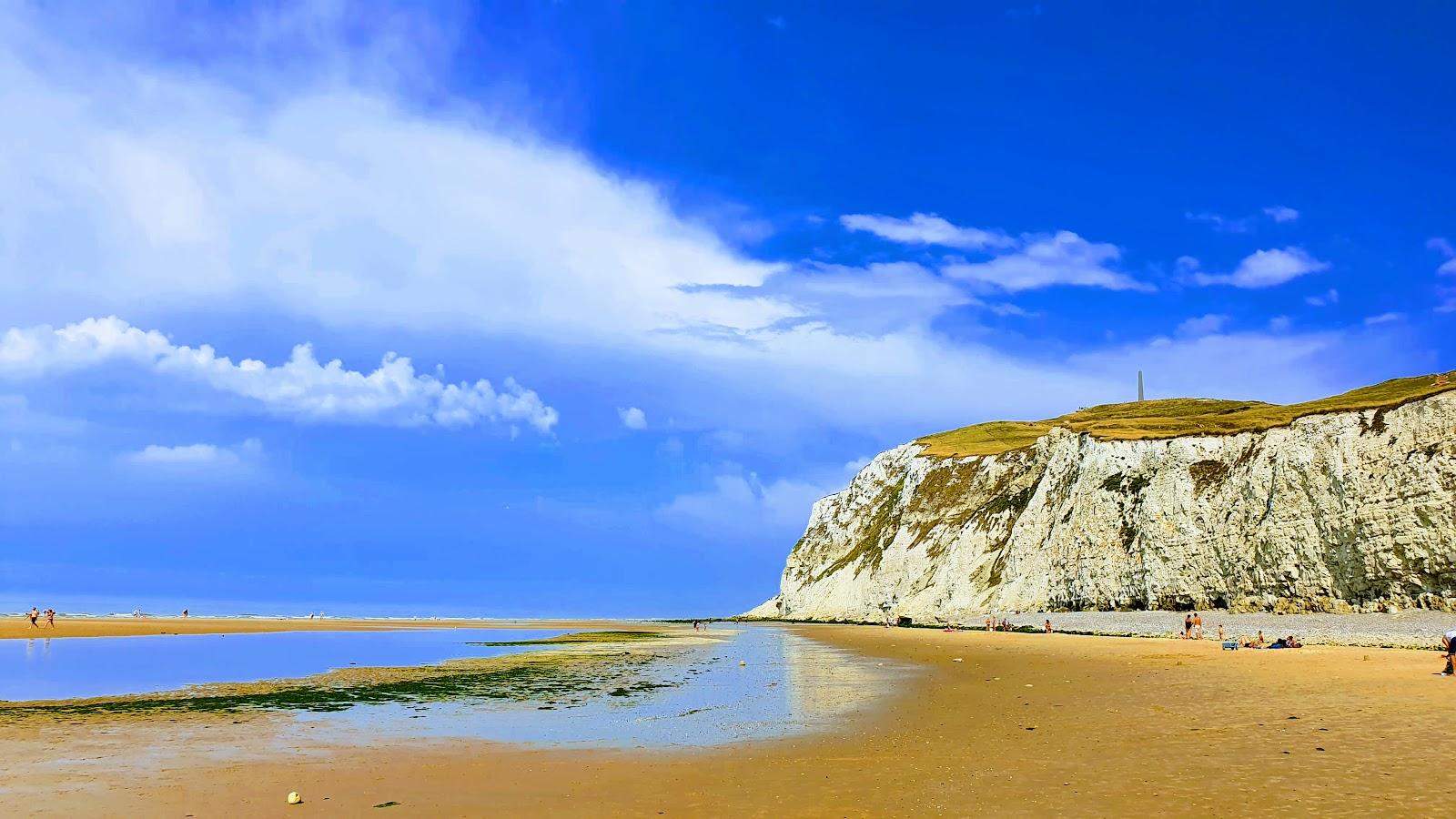 Sandee Cap Blanc-Nez Photo