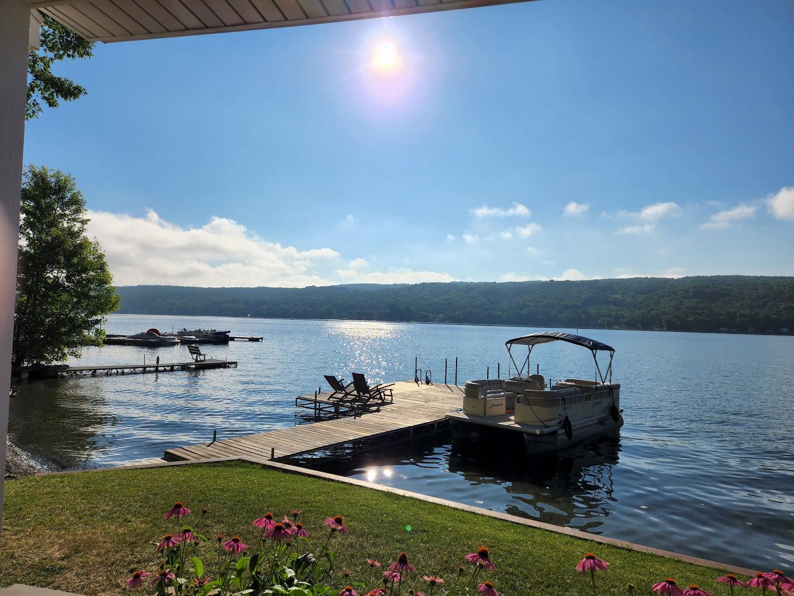 Sandee - Keuka Lake