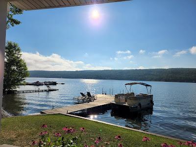 Sandee - Keuka Lake