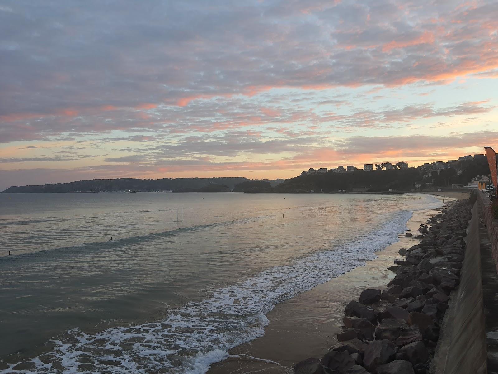 Sandee Plage De Caroual A Erquy