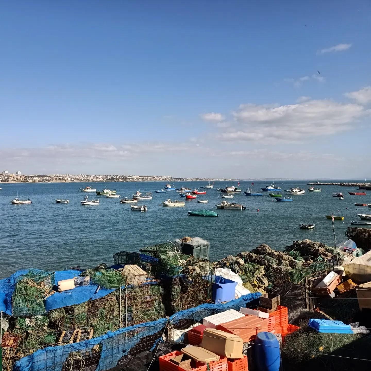 Sandee - Praia De Ribeira