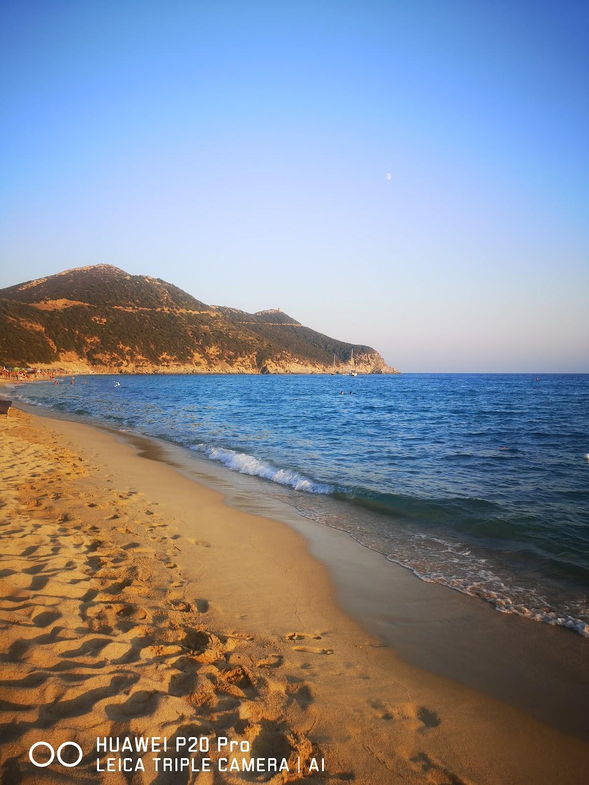 Sandee Vanity Beach Photo