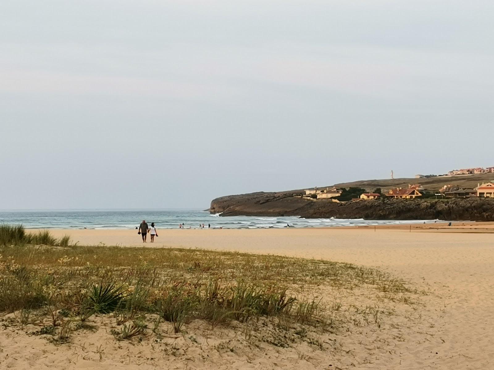 Sandee - Cuberris / Playa De Ajo