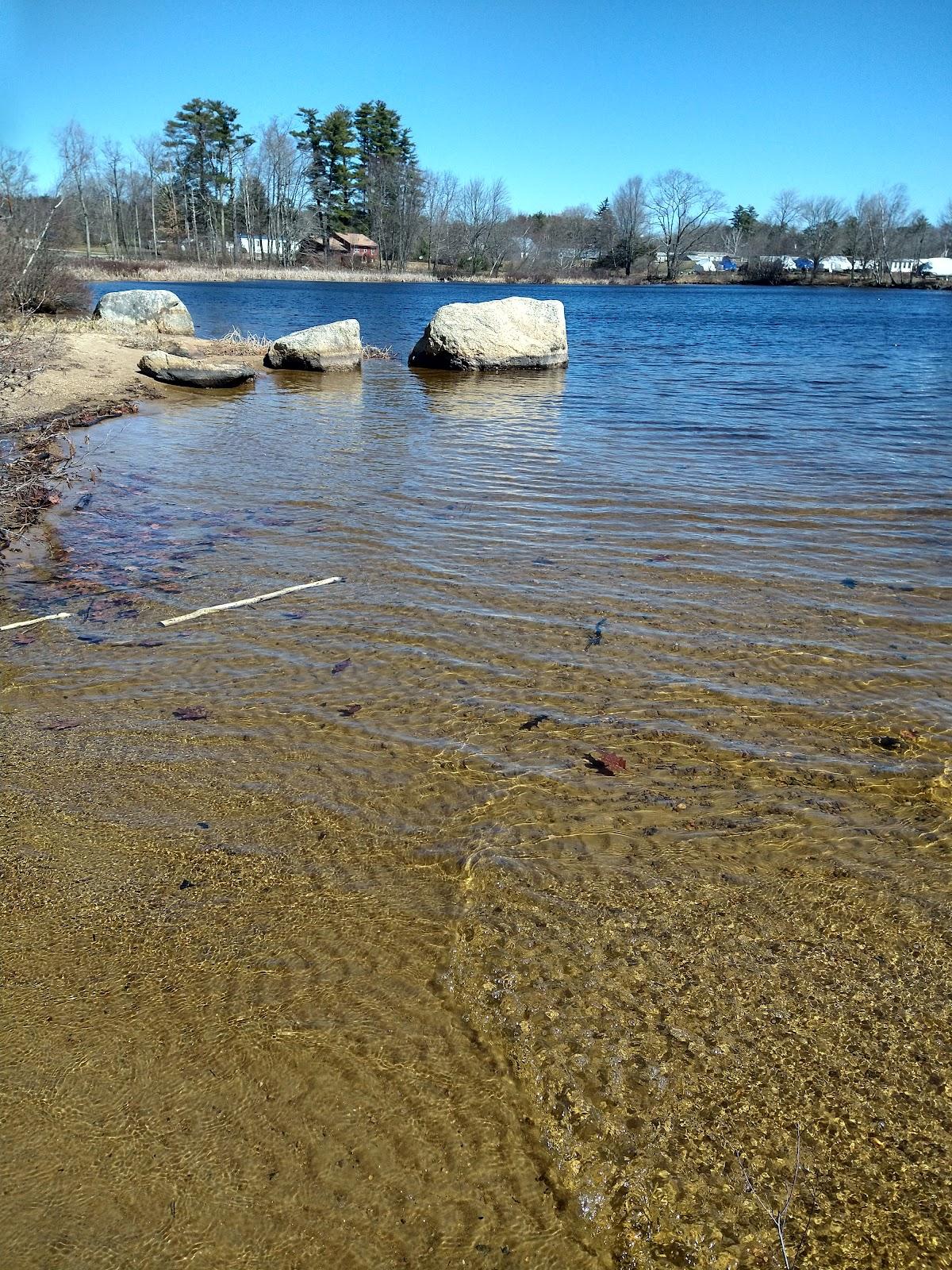 Sandee - Northwood Lake Beach