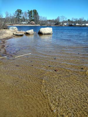 Sandee - Northwood Lake Beach