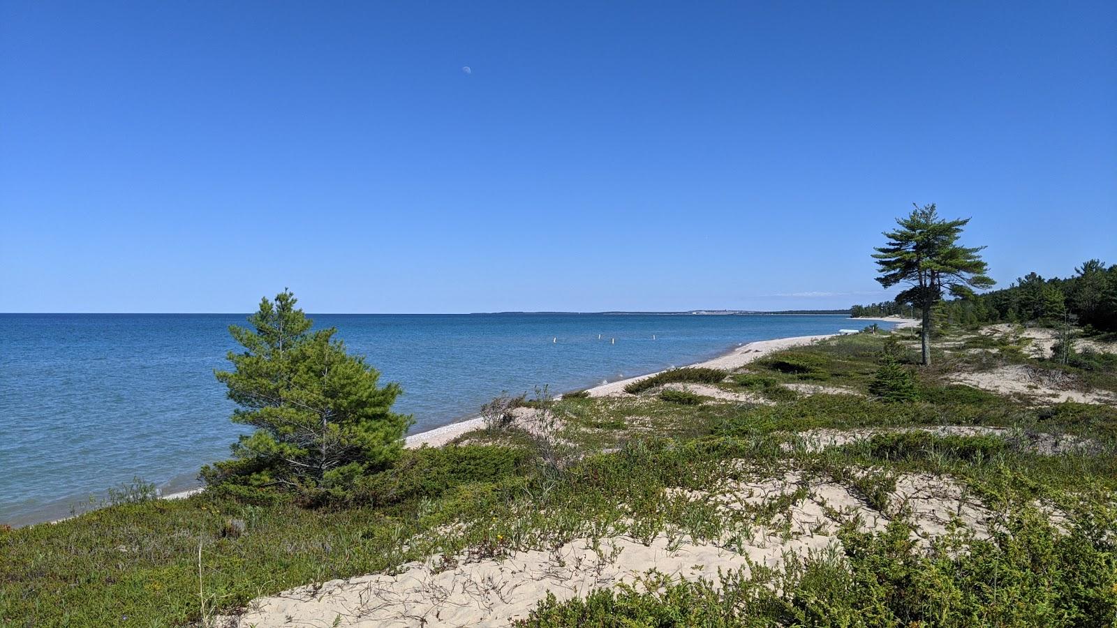 Sandee - Hoeft State Park