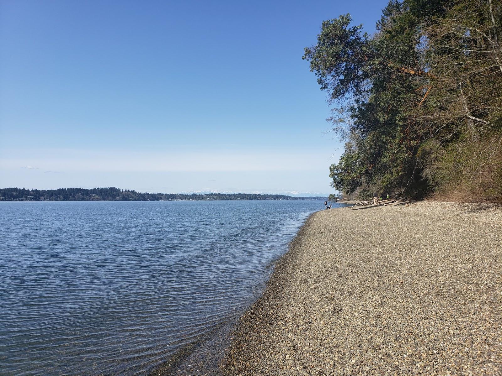 Sandee - Priest Point Park