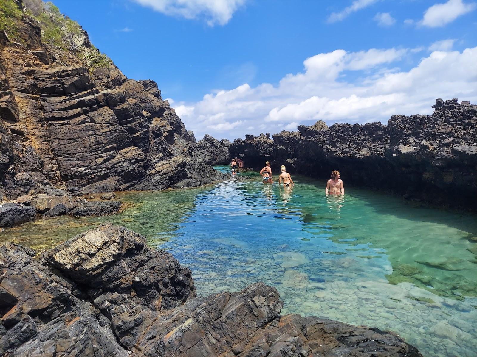 Sandee Annaly Bay Tide Pools
