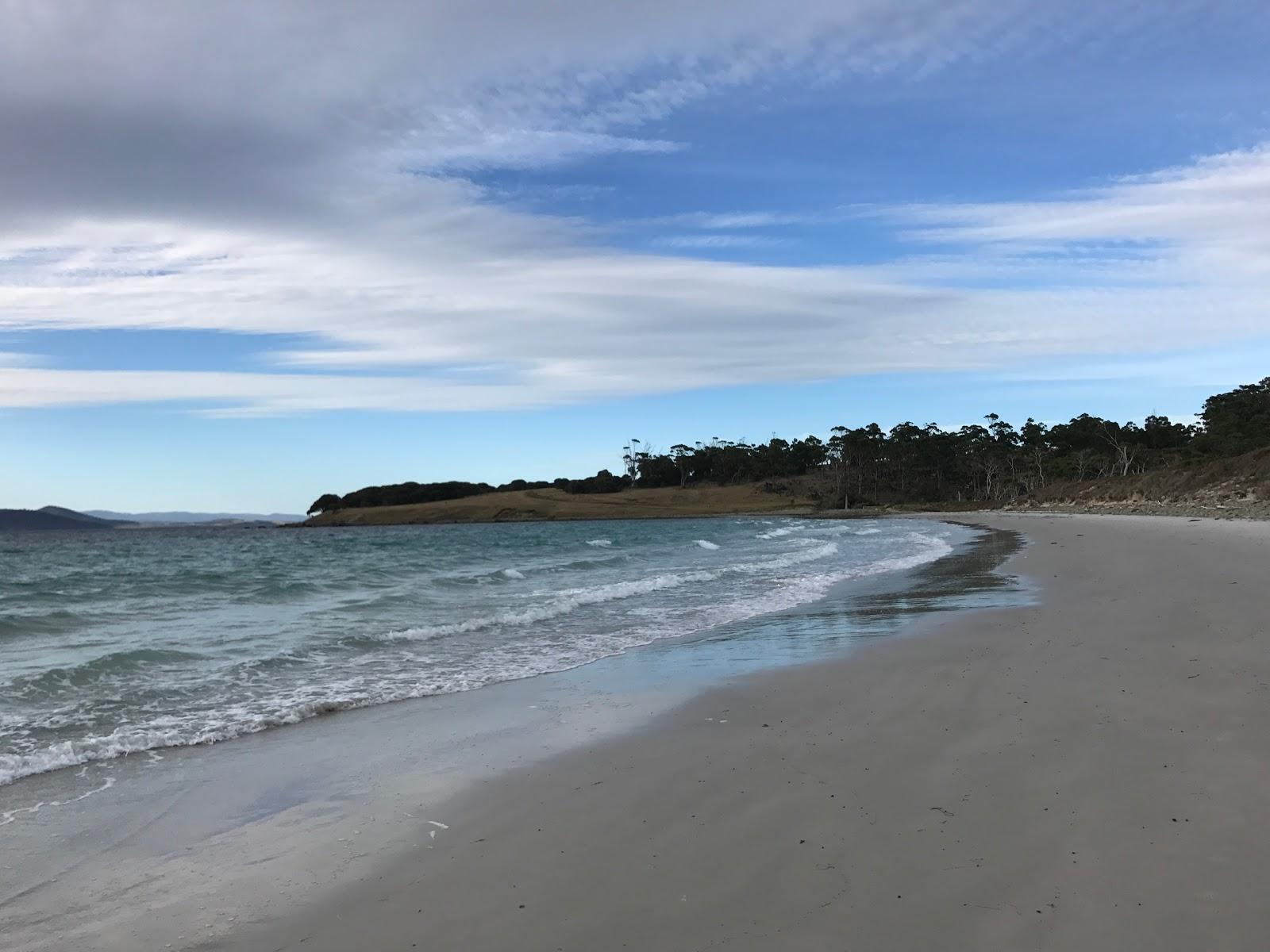 Sandee Rutherford Beach