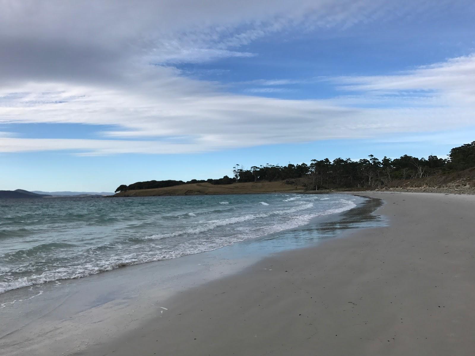 Sandee Rutherford Beach Photo