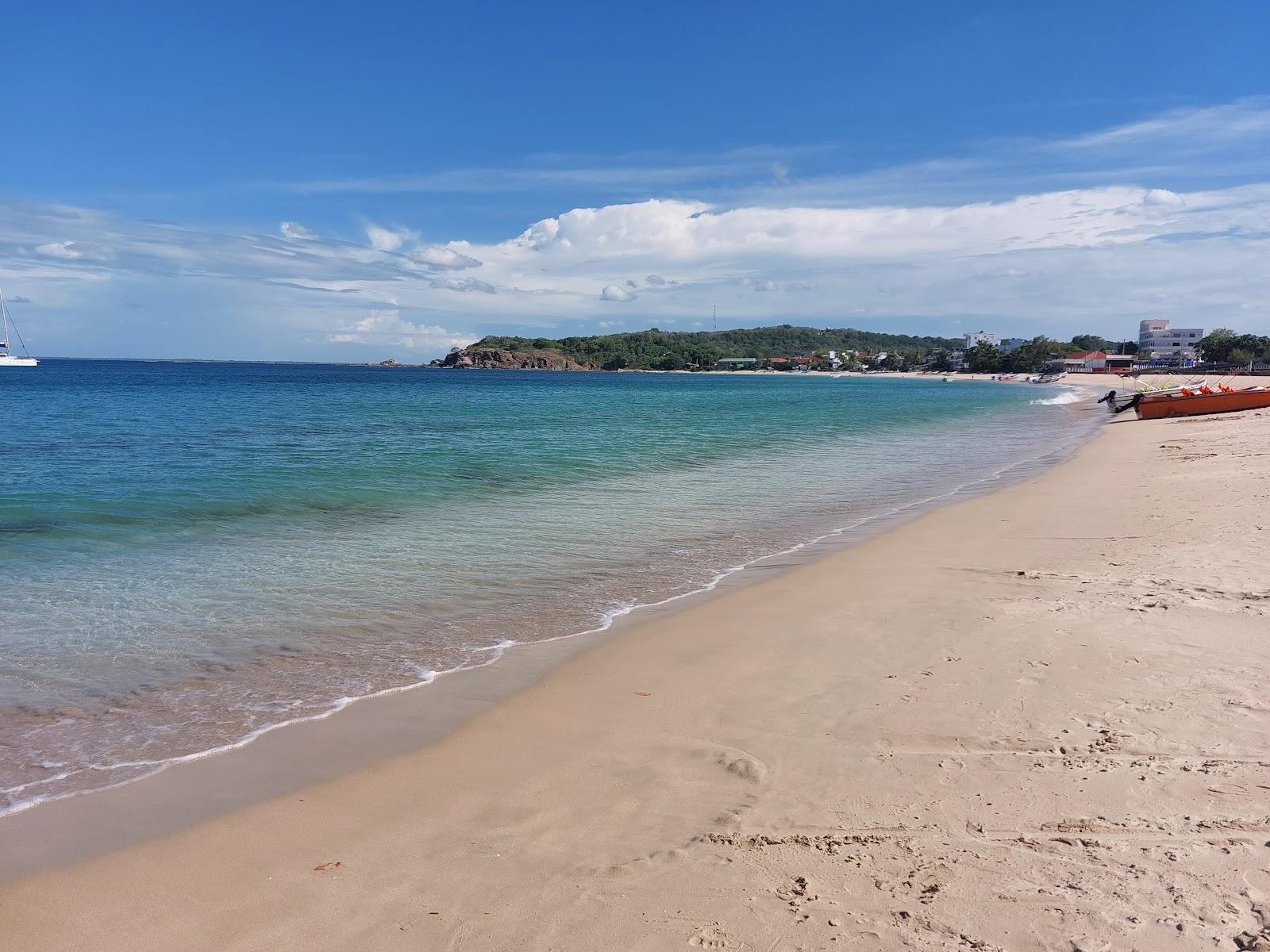 Sandee Dutch Bay Beach Photo