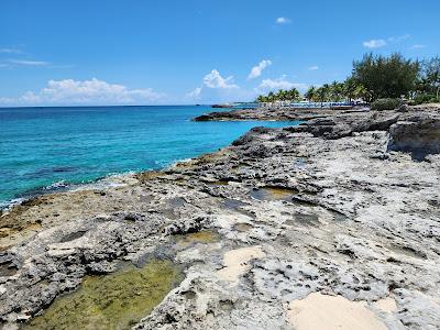 Sandee - Coco Cay