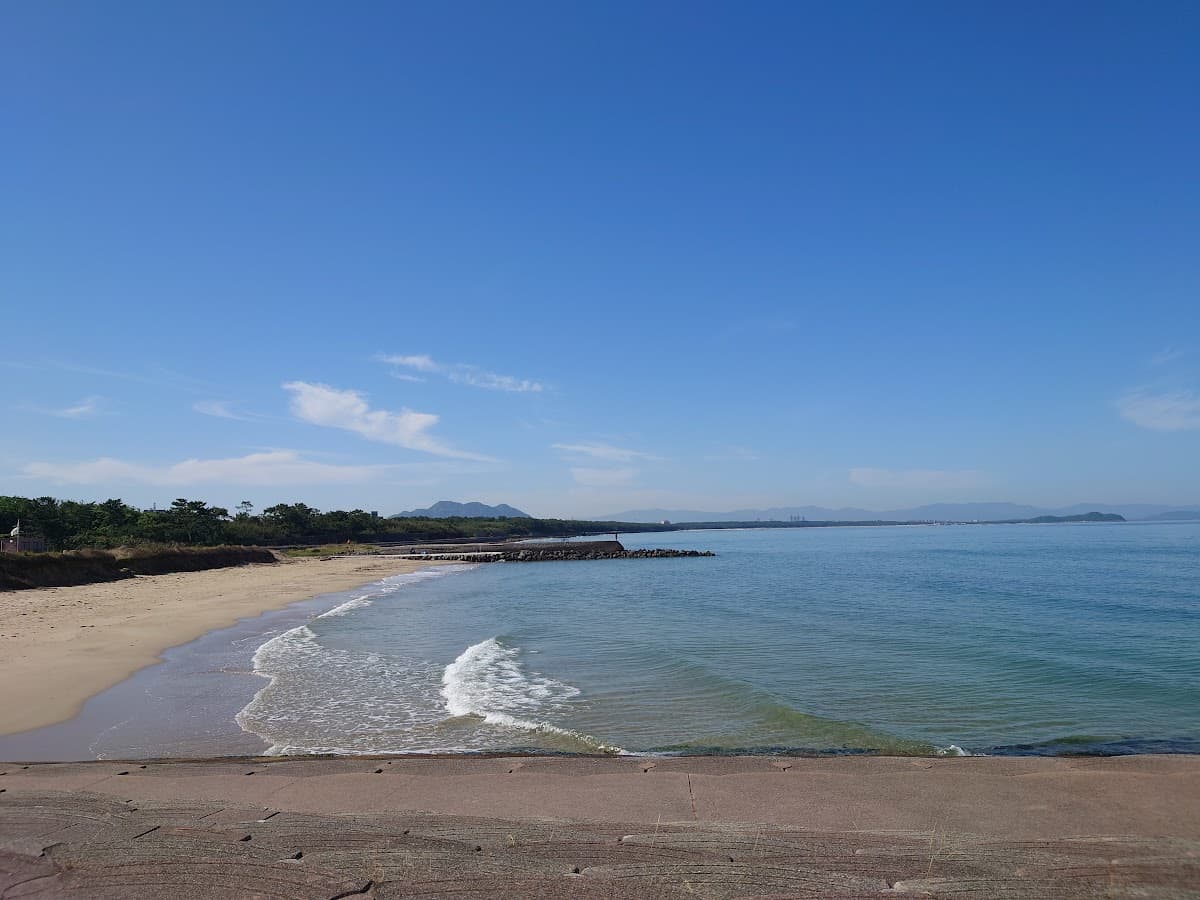 Sandee Fukumagyoko Seaside Park Photo