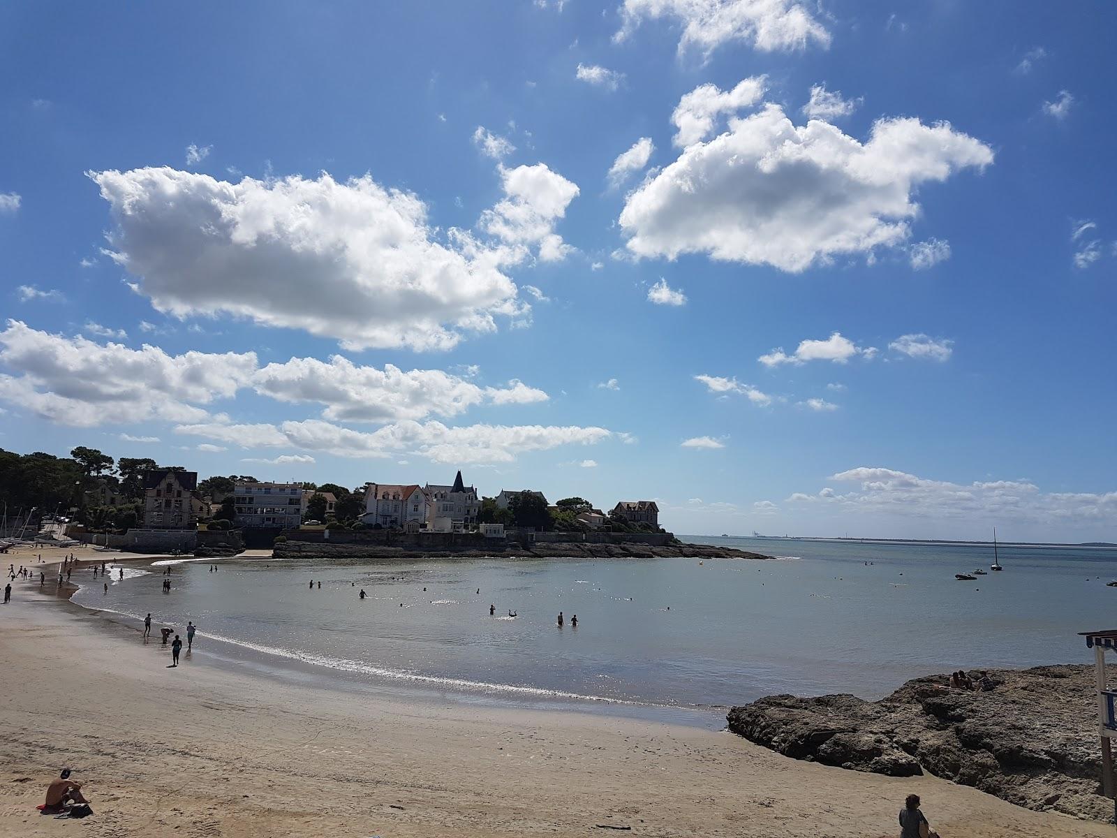 Sandee Plage Du Bureau