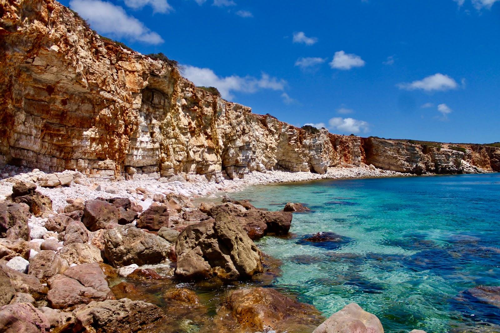 Sandee - Praia Dos Rebolinhos