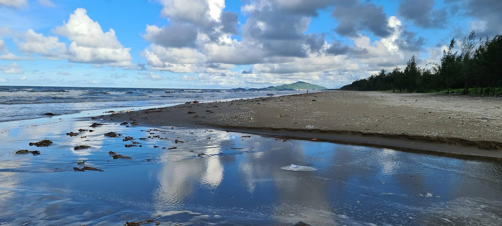 Sandee - Co Dam Beach