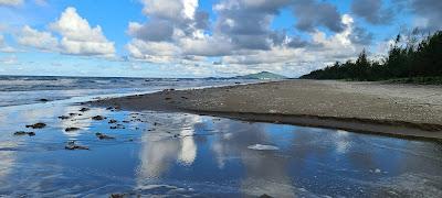 Sandee - Co Dam Beach