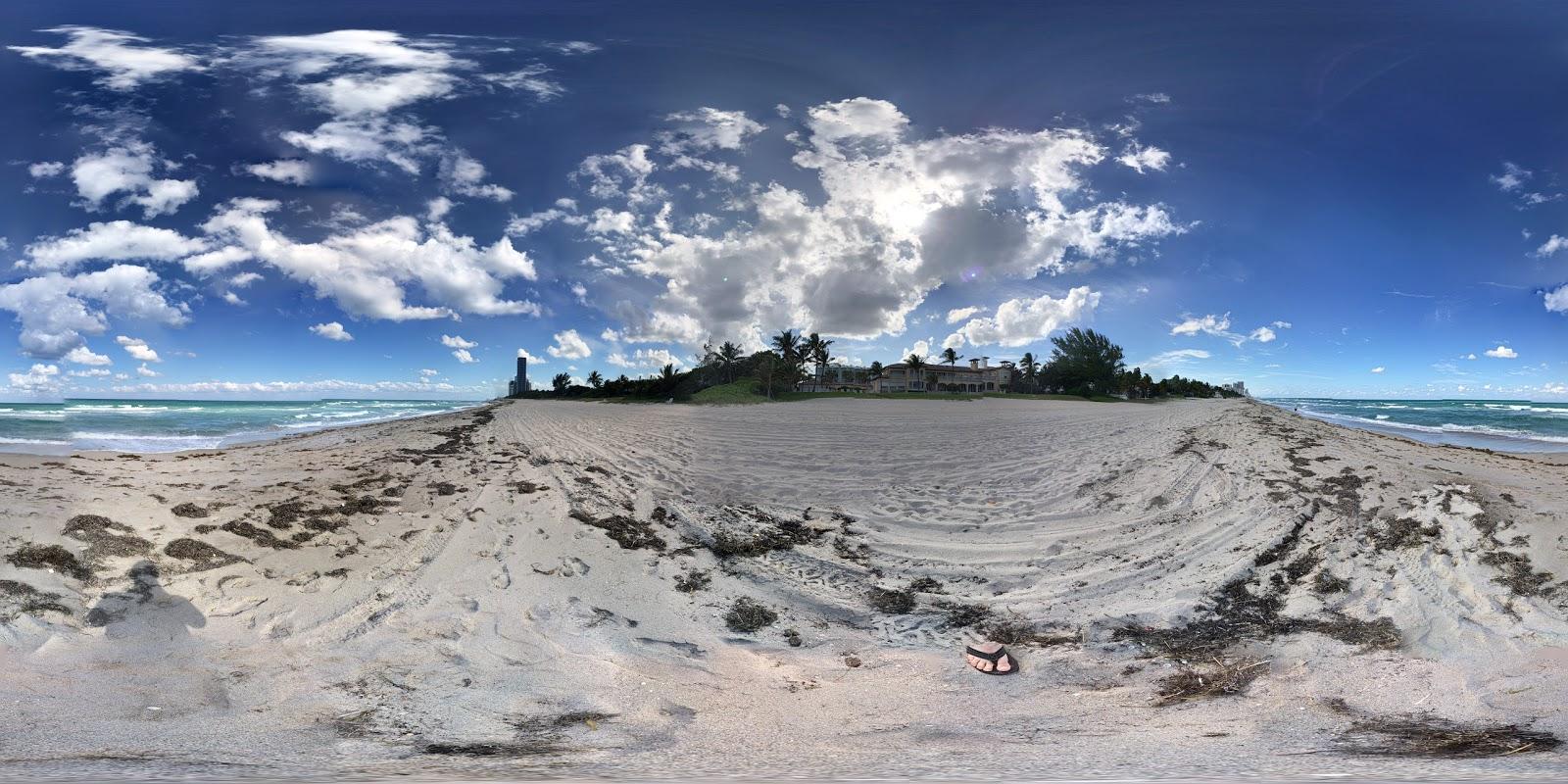Sandee Golden Beach