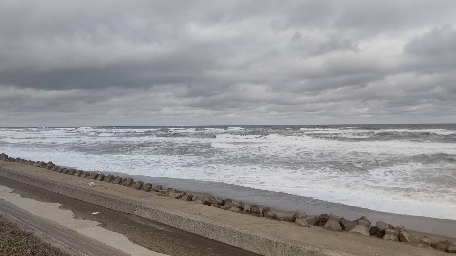 Sandee Koyama Beach