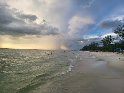 Sandee - Wiggins Pass Beach