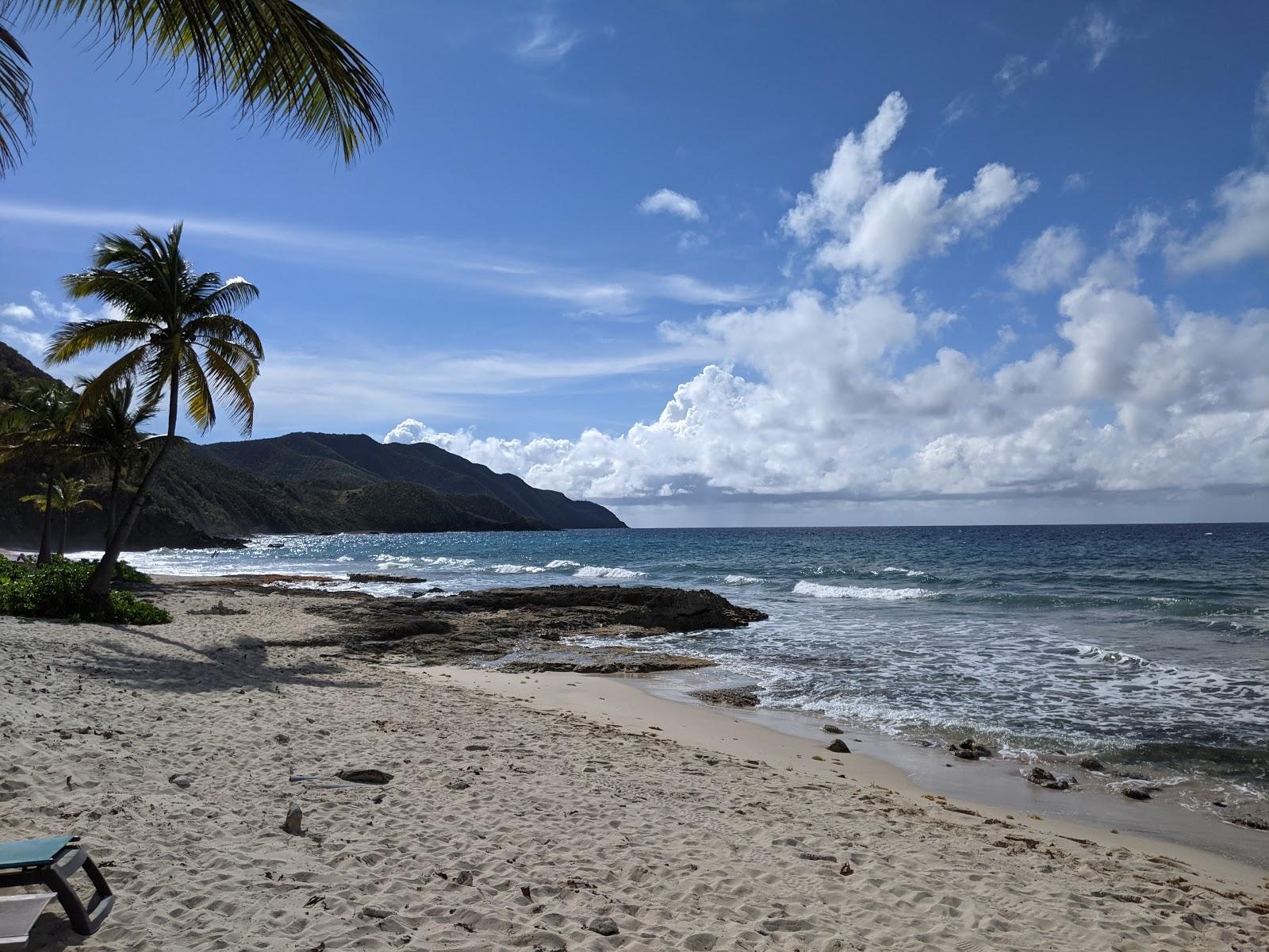 Sandee Davis Bay