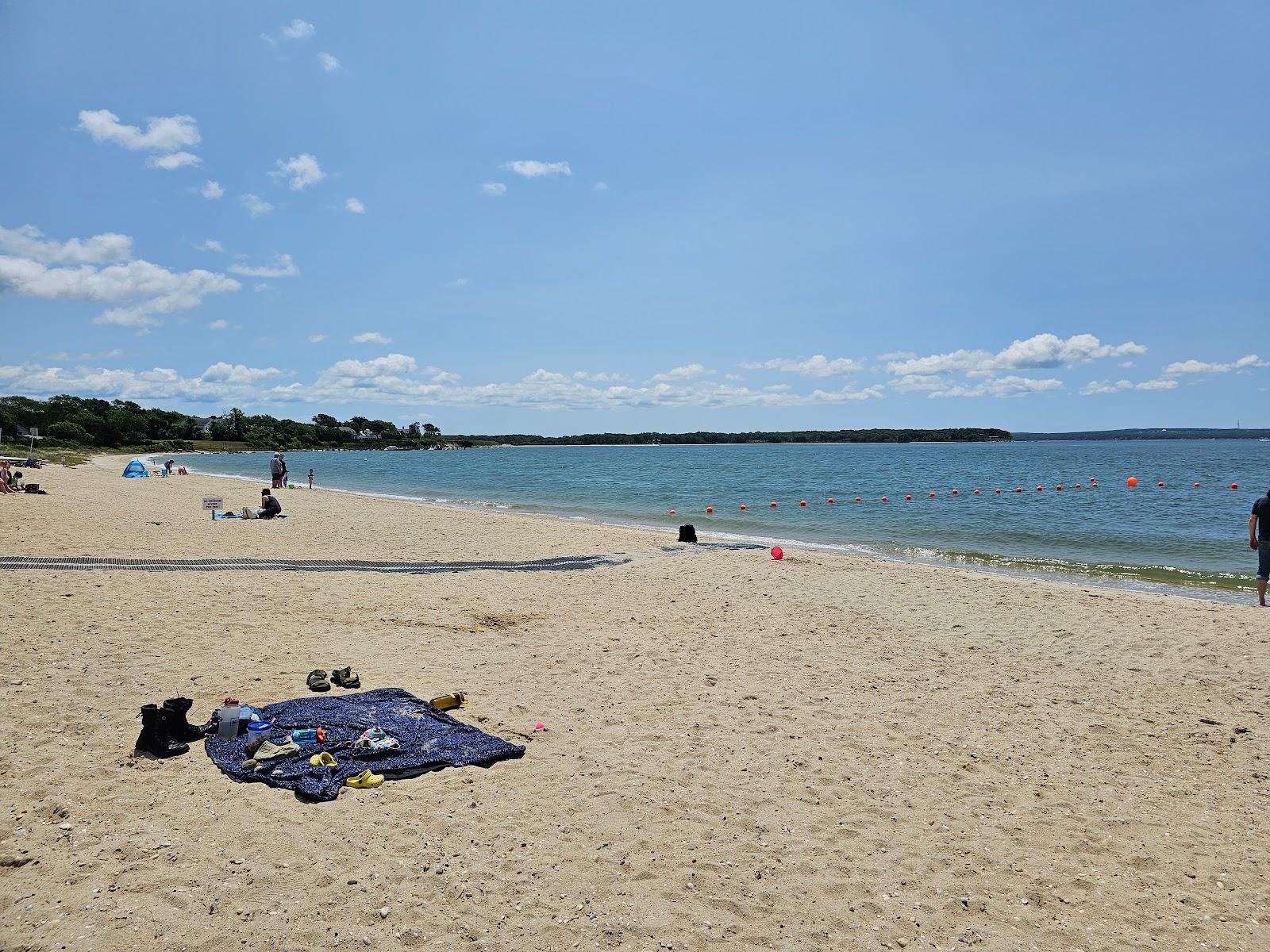 Sandee Wades Beach