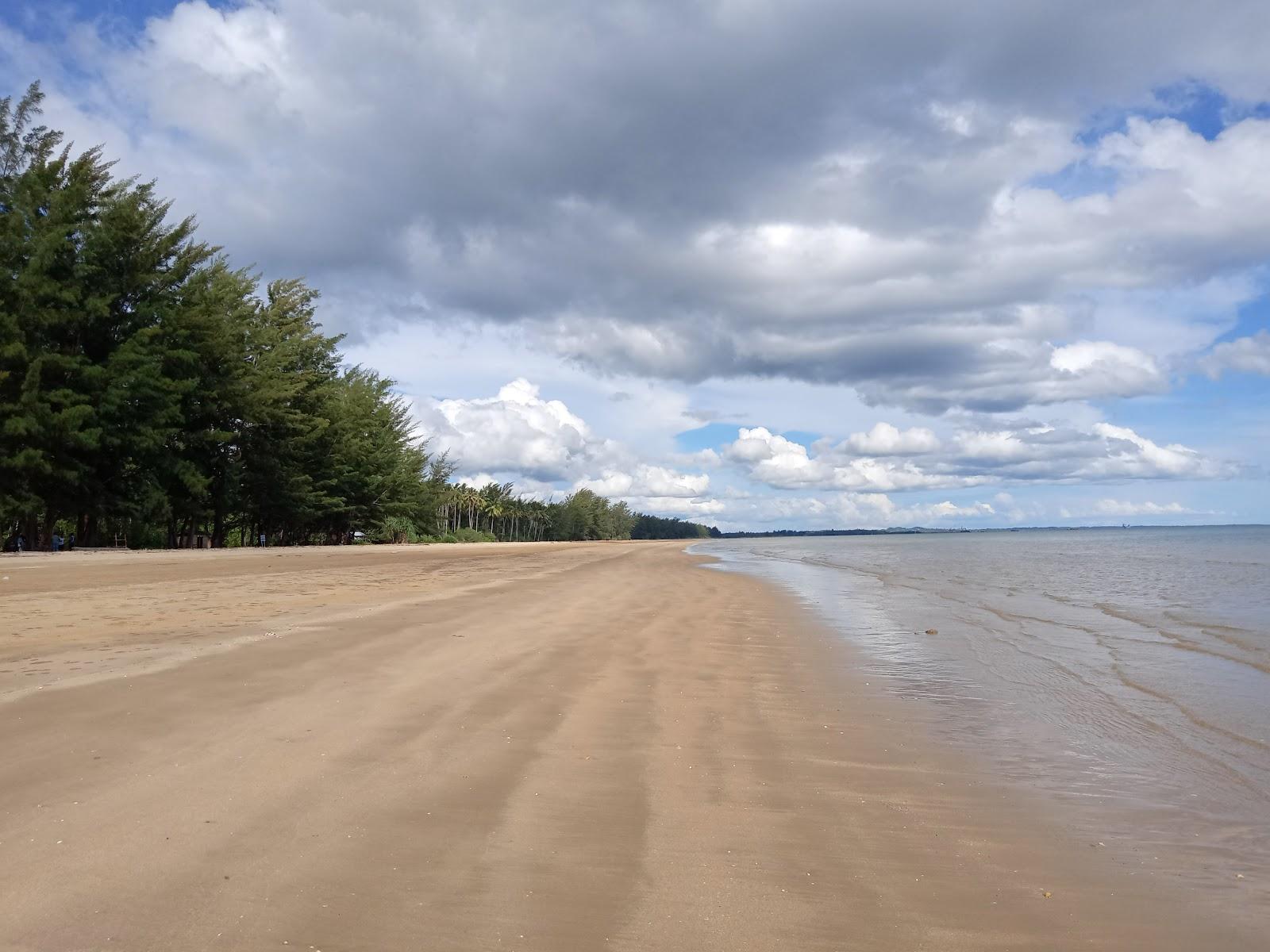 Sandee Jepu-Jepu Beach Photo