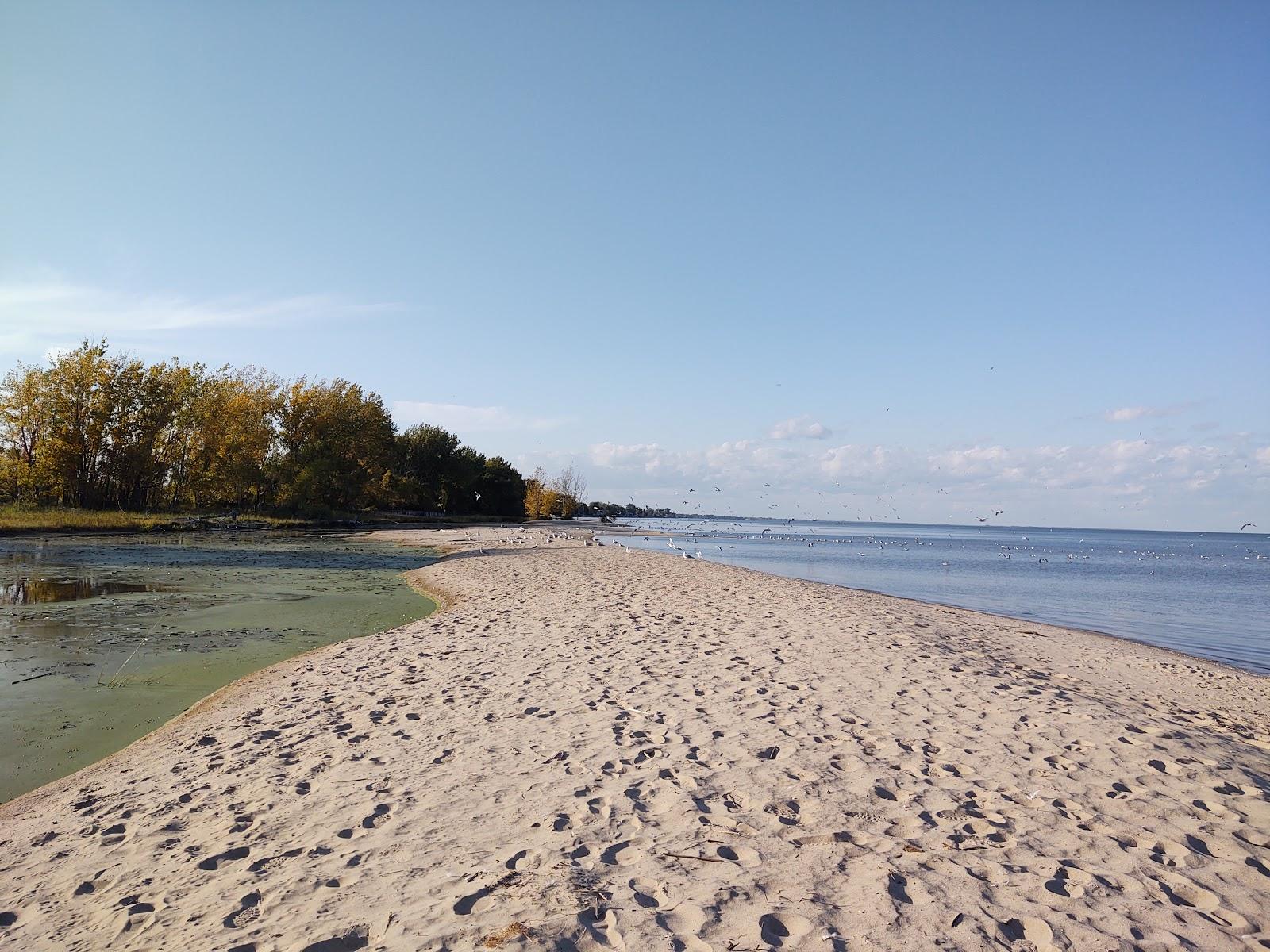 Sandee Bay City State Recreation Area