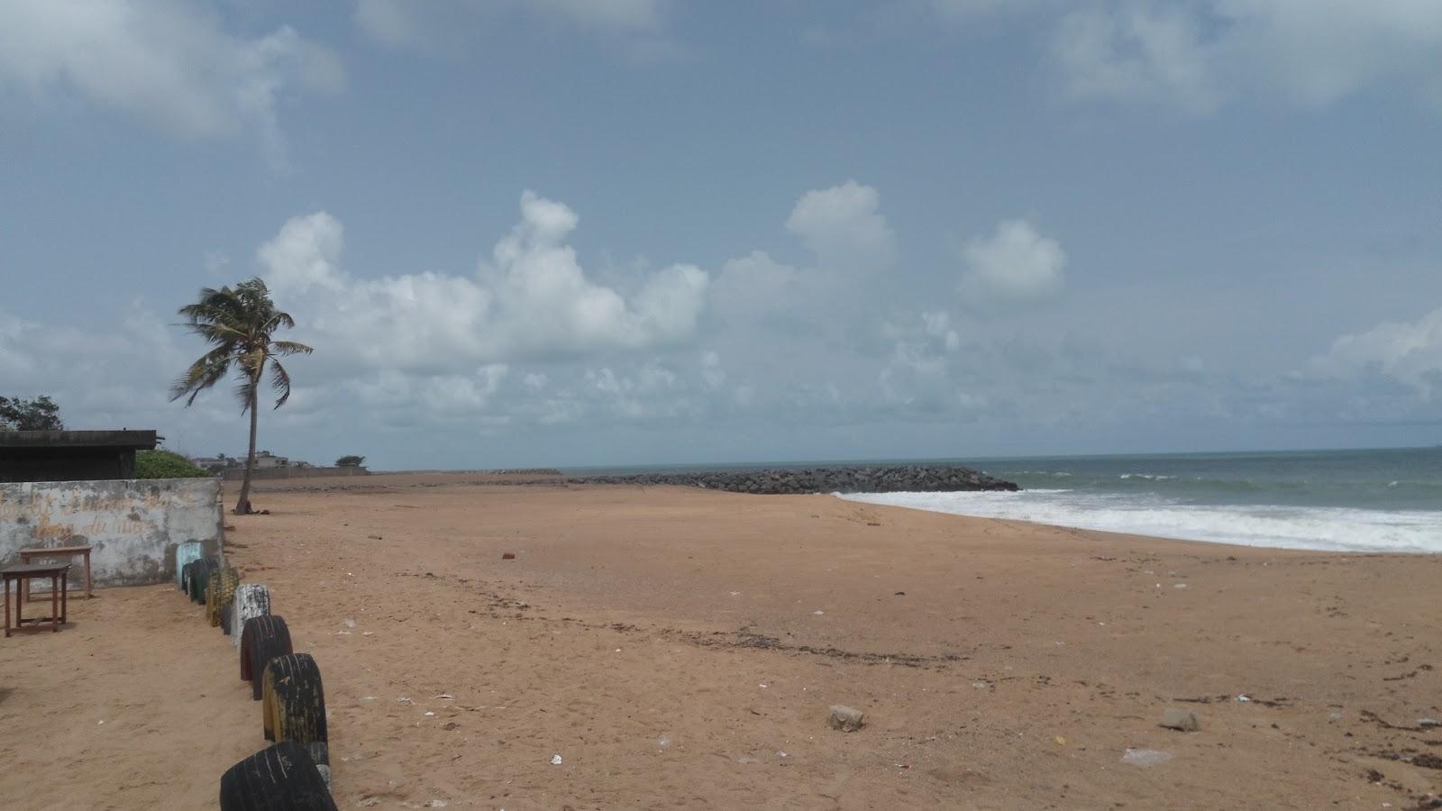 Sandee Abobo Beach