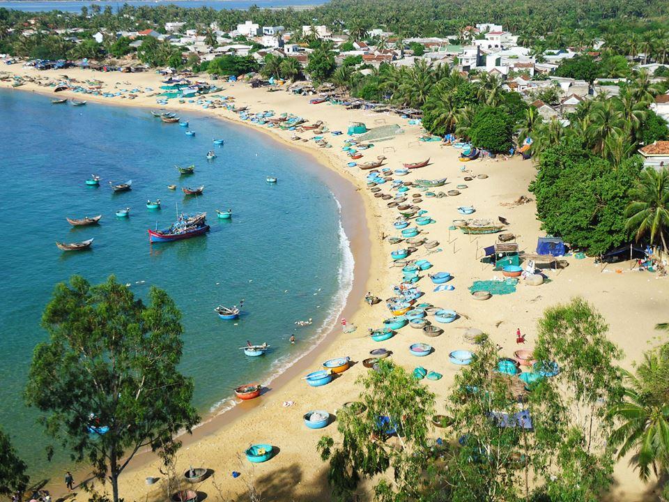 Sandee Tu Nham Beach