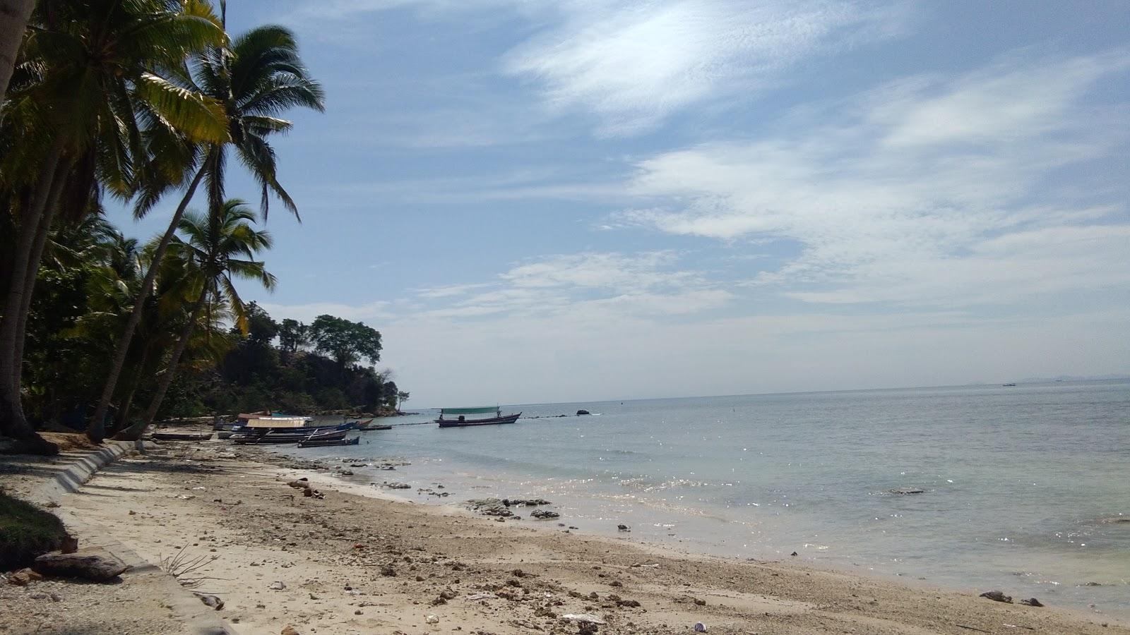 Sandee Pantai Ketapang Bahari Photo