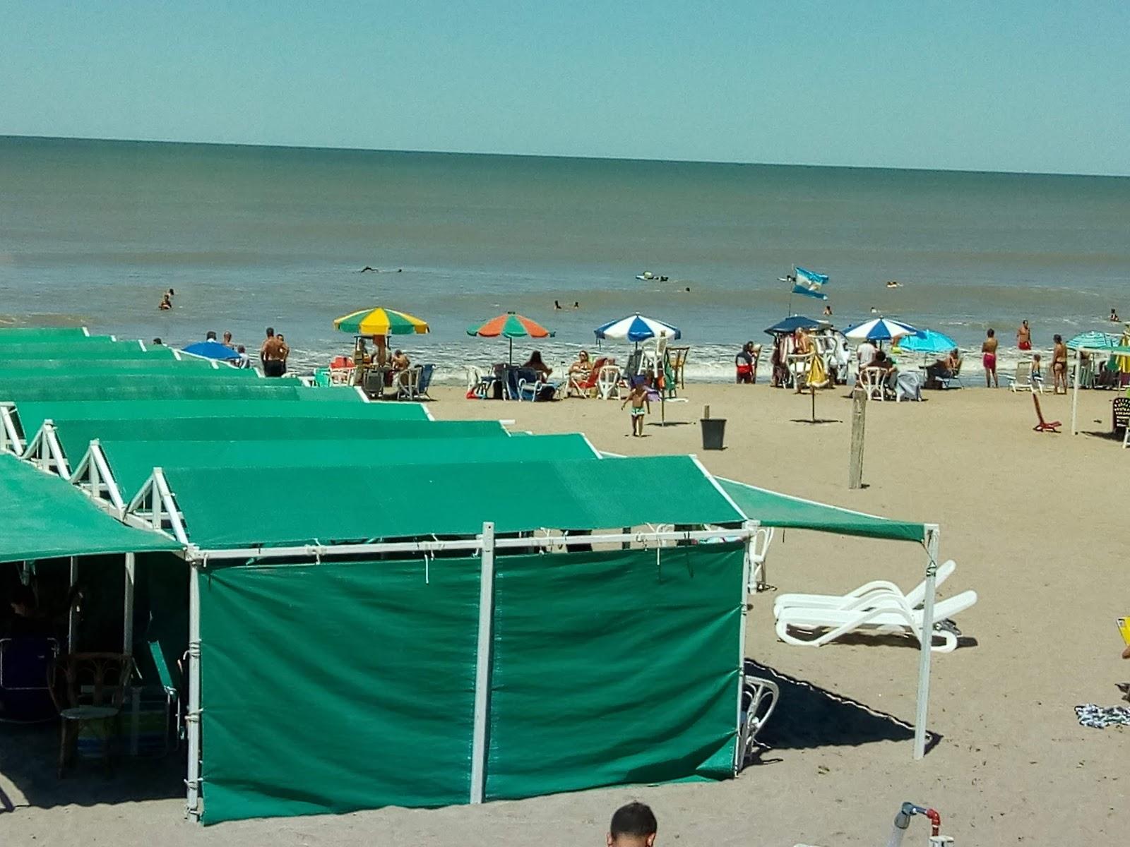 Sandee Balneario Los Delfines