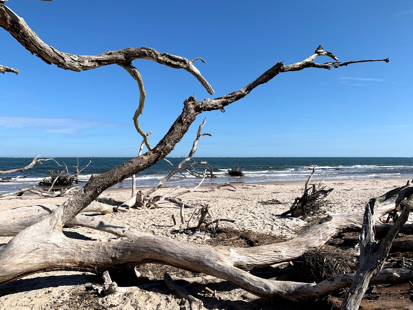 Sandee Groot's Beach