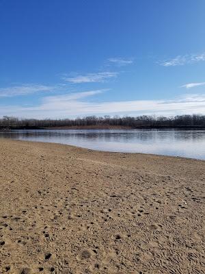 Sandee - Raccoon River Swimming Beach