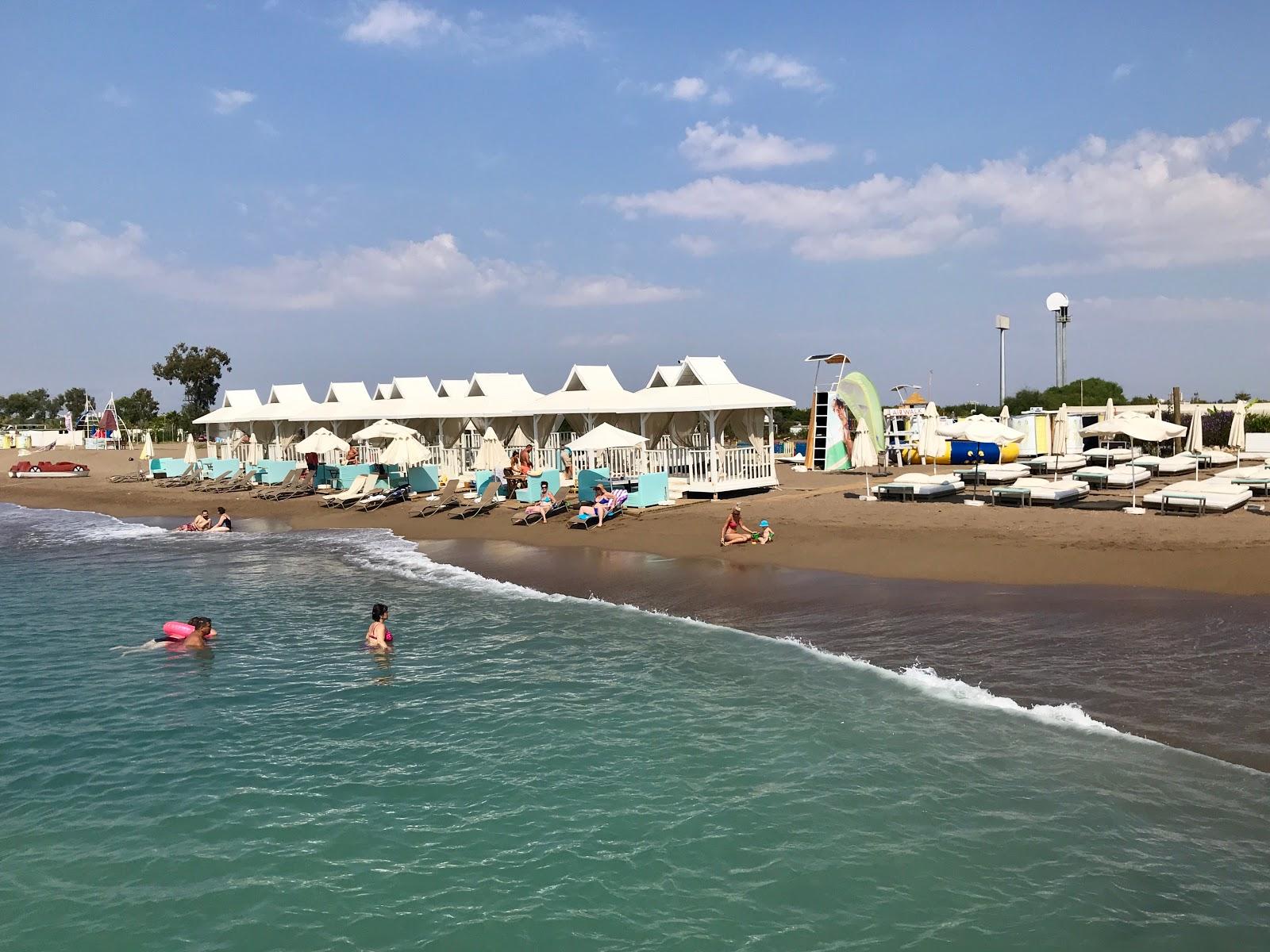 Sandee Lara's Beach