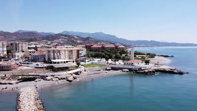 Sandee - Playa De Torrox Costa