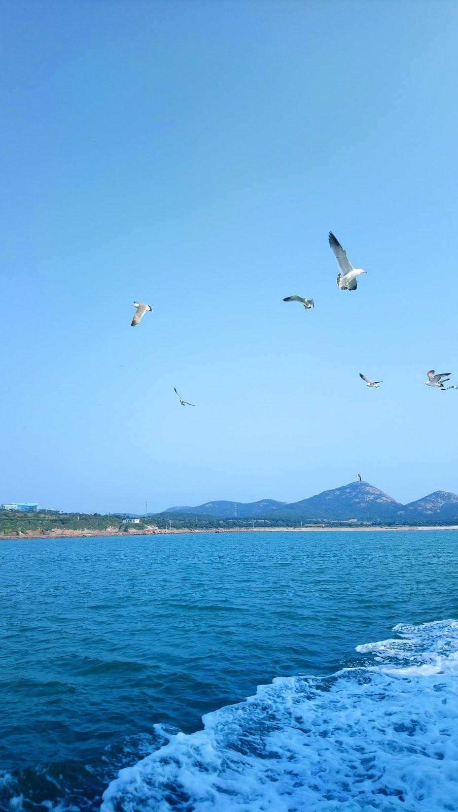 Sandee Longyan Port