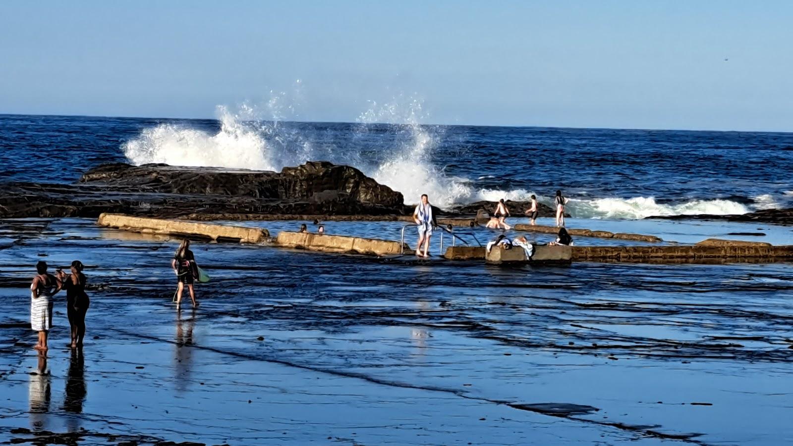 Sandee Ourie Pool, Werri Beach